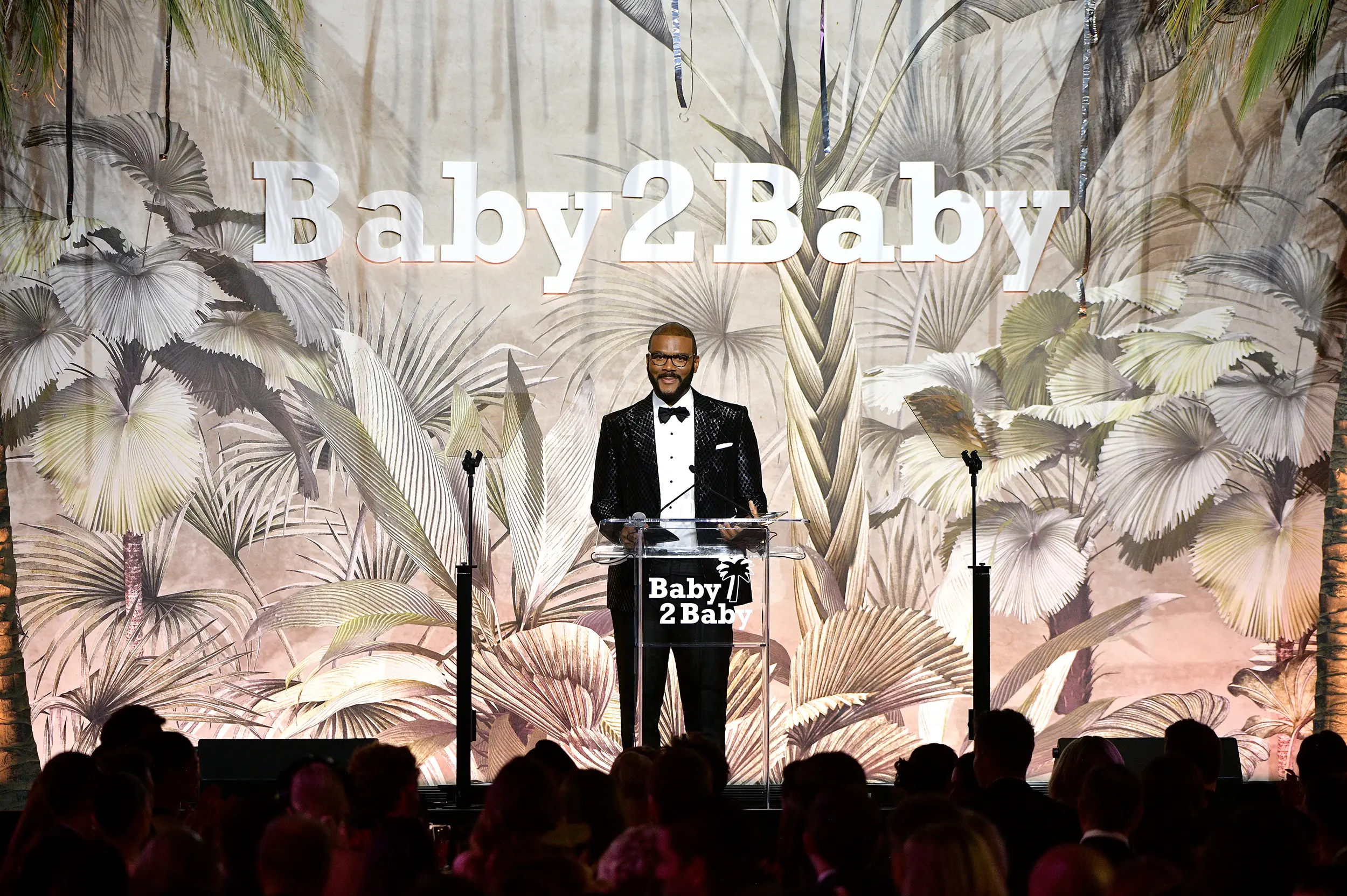 Baby2Baby Gala 2026