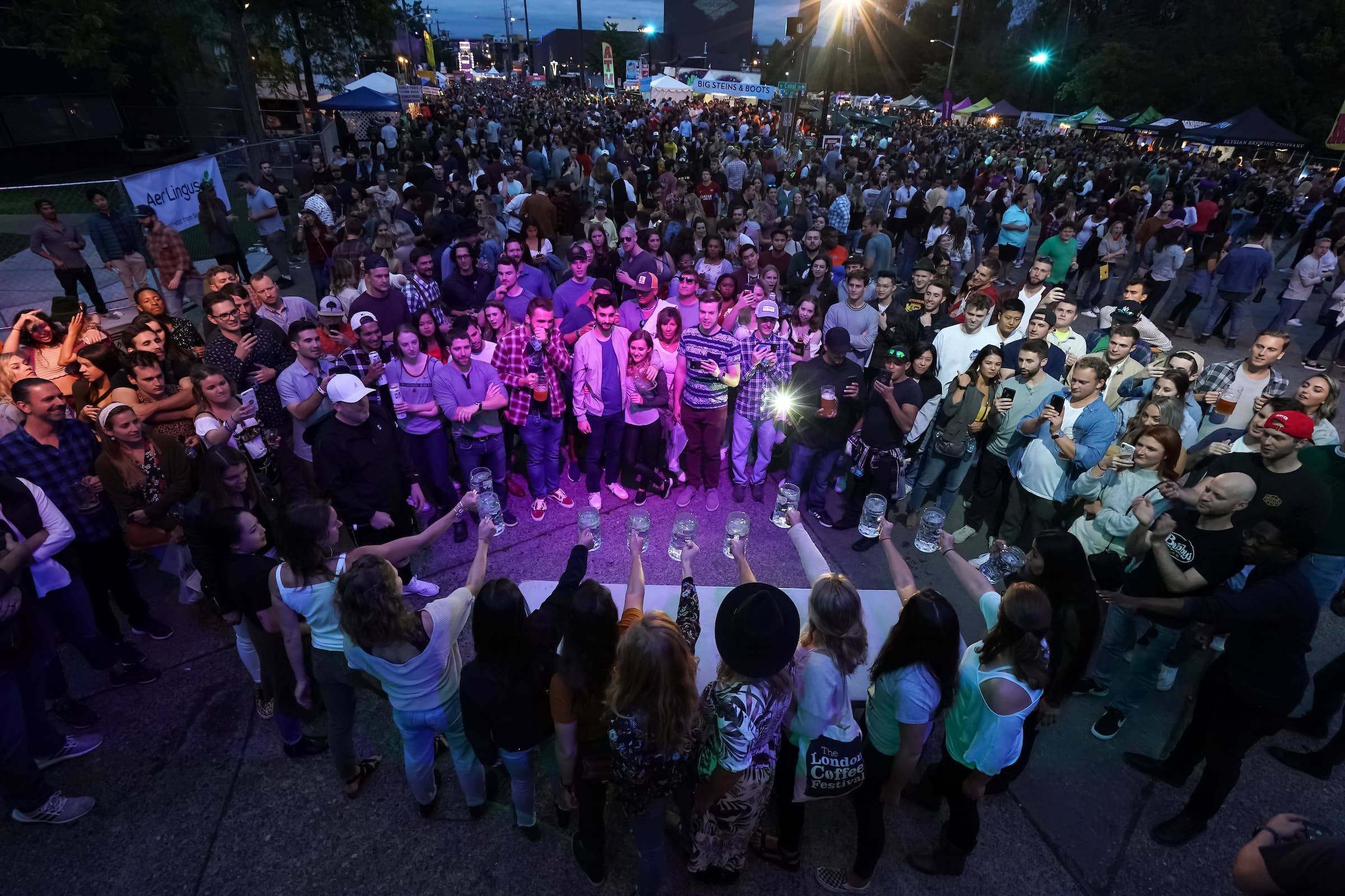 Fremont Oktoberfest 2026