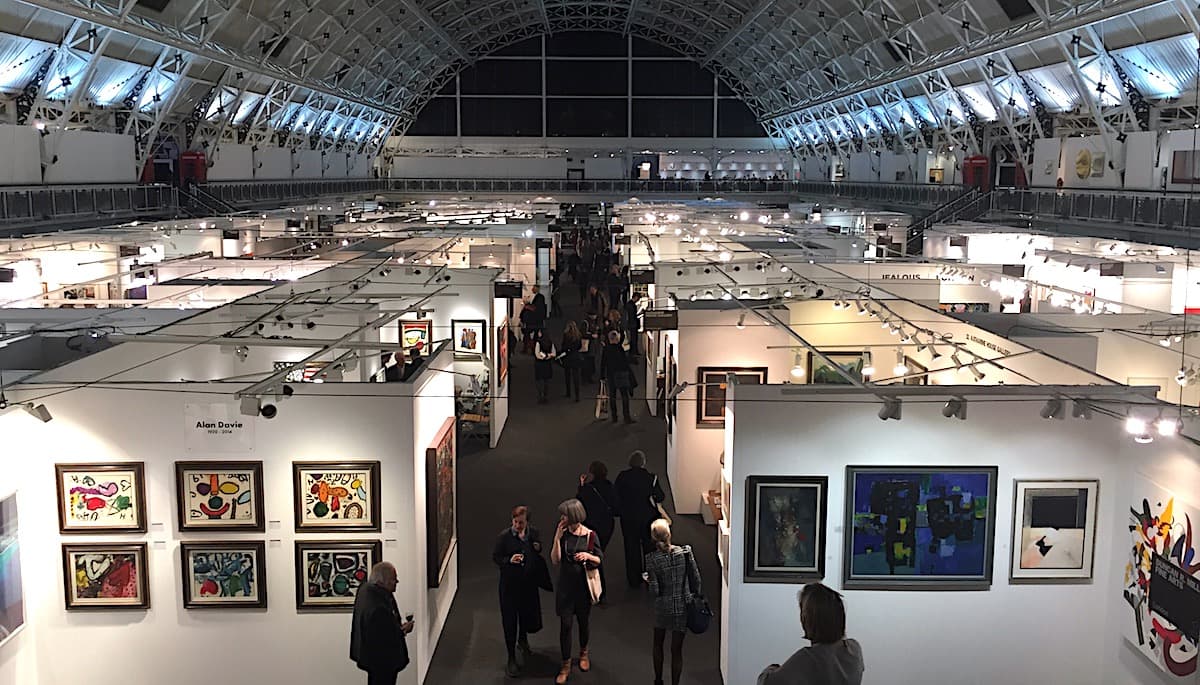 London Art Fair 2026