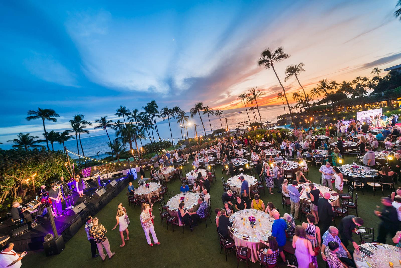 Hawaii Food & Wine Festival 2026