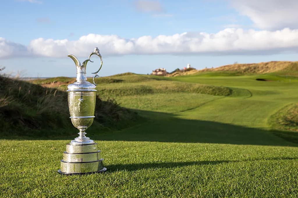 The Open Championship