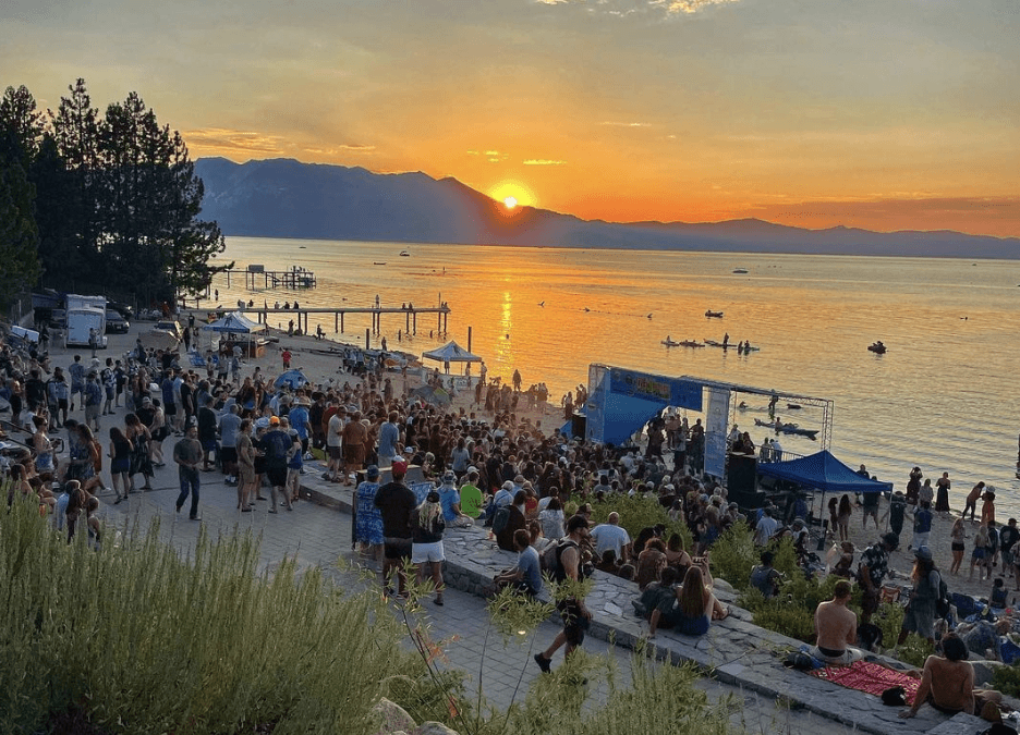 Tahoe Brewfest 2026