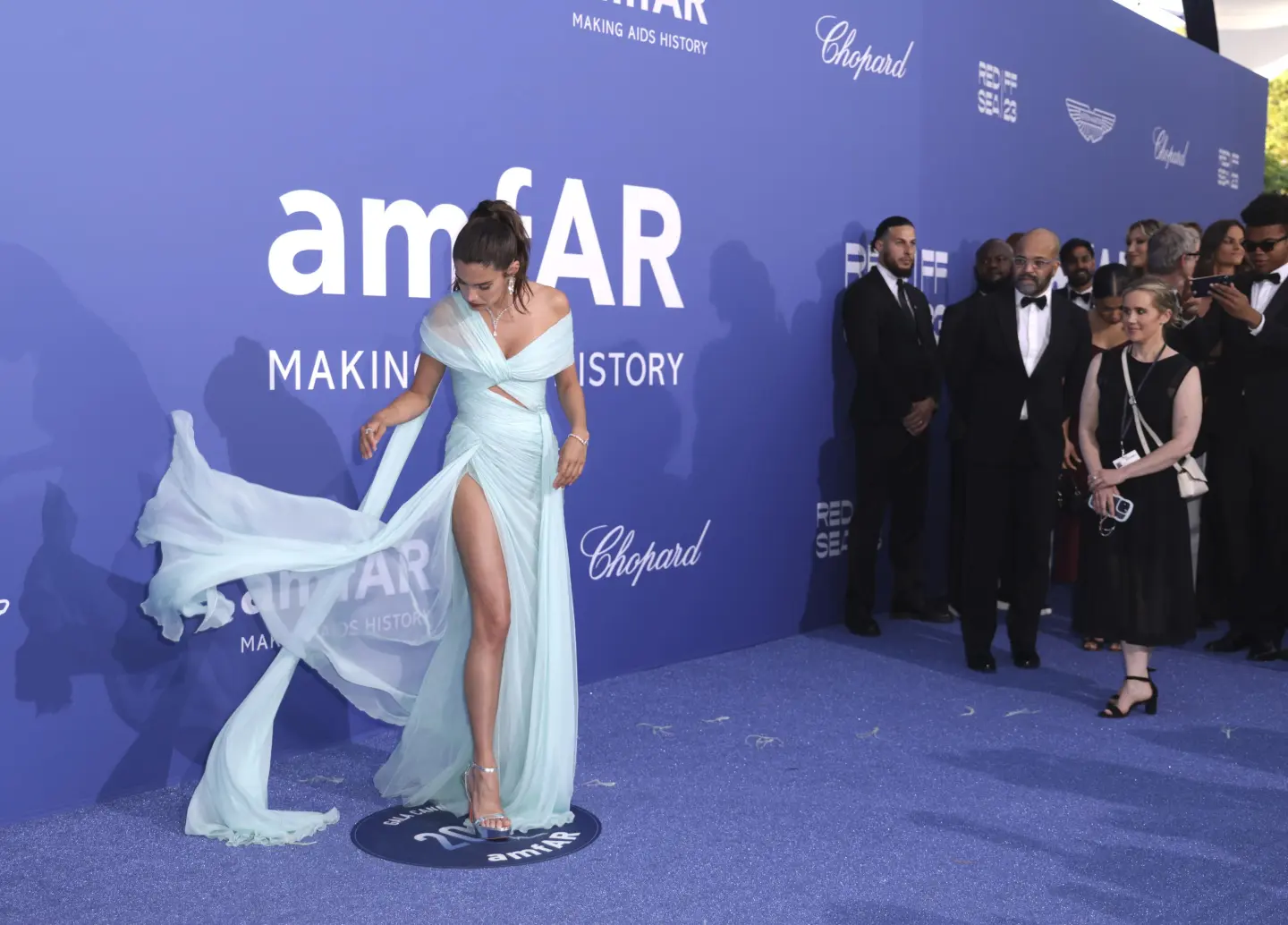 amfAR Dallas 2026