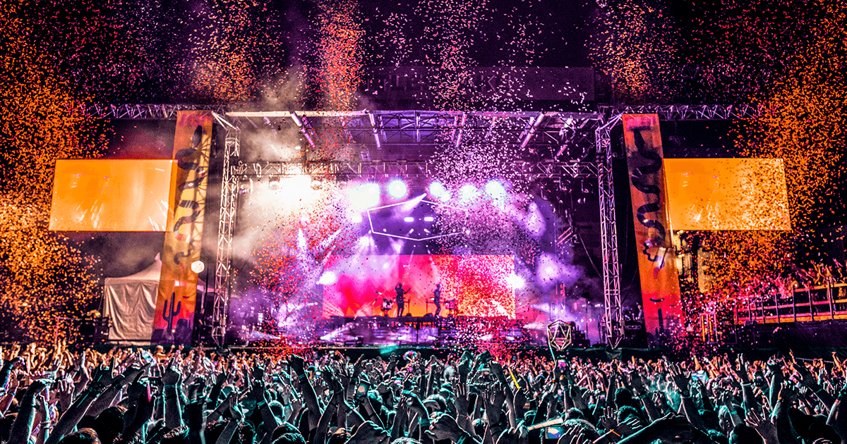 M3F Music Festival 2026