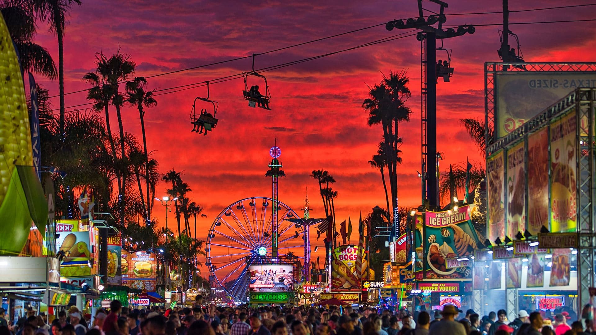 San Diego County Fair 2026