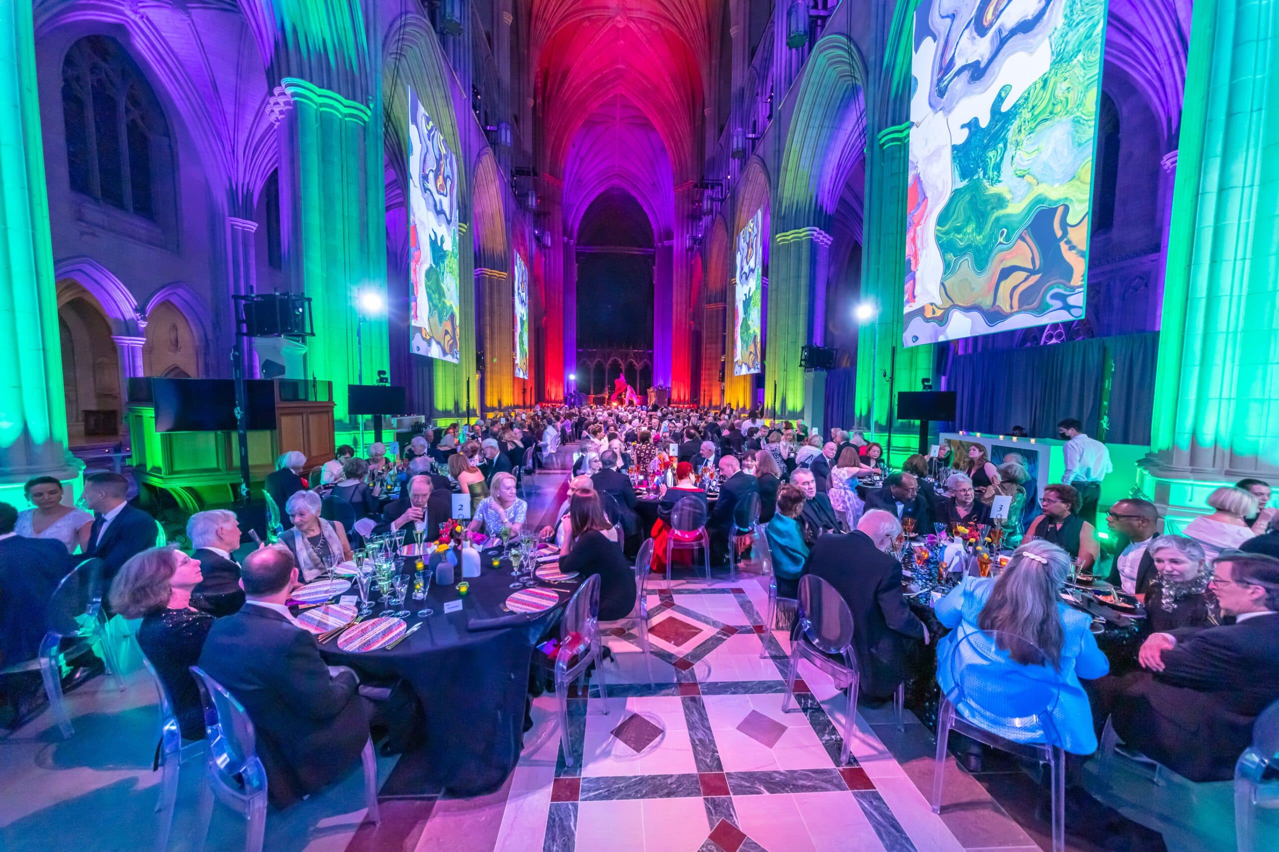 Phillips Collection Annual Gala 2026