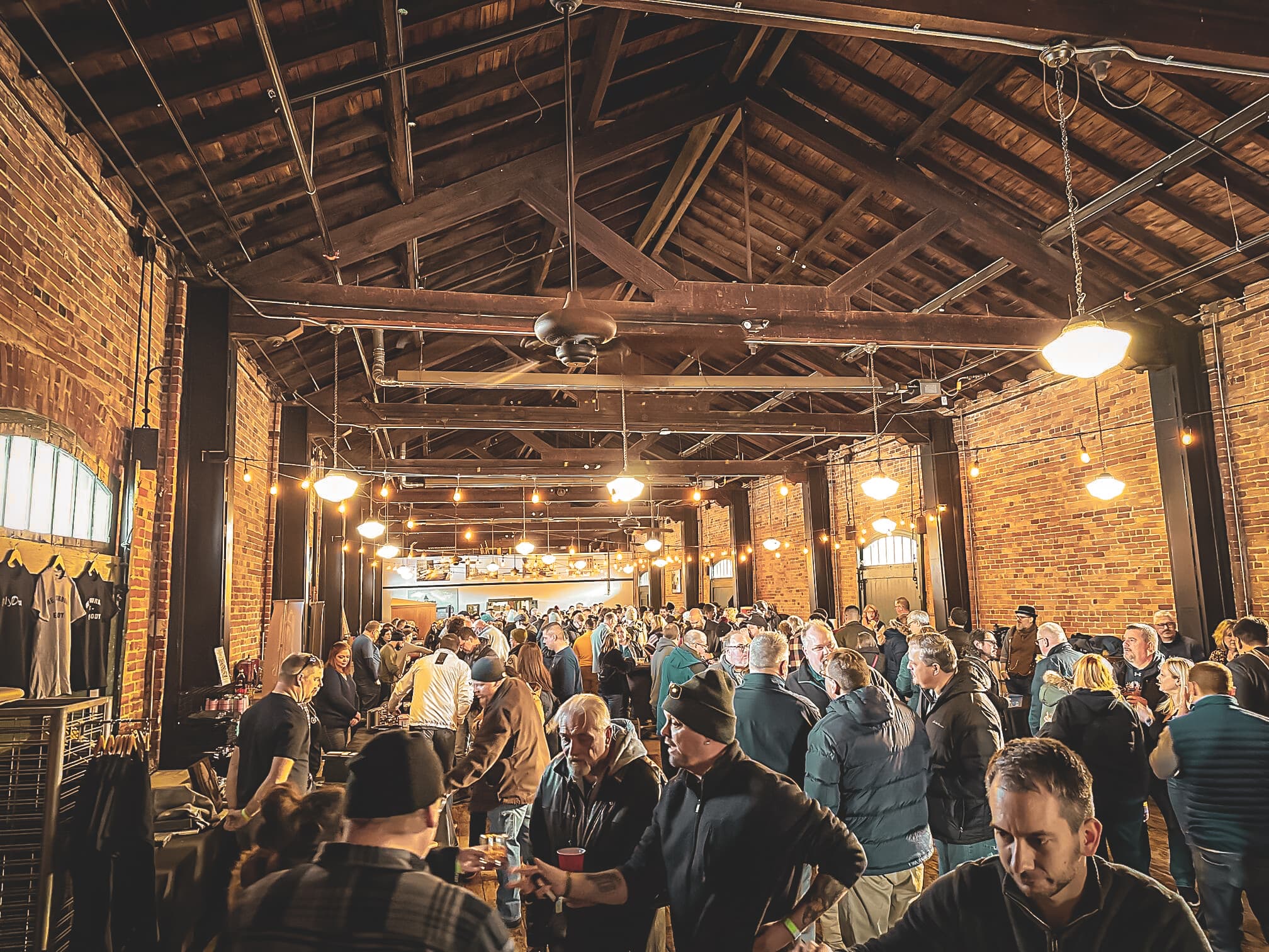 Ypsilanti Bourbon Festival