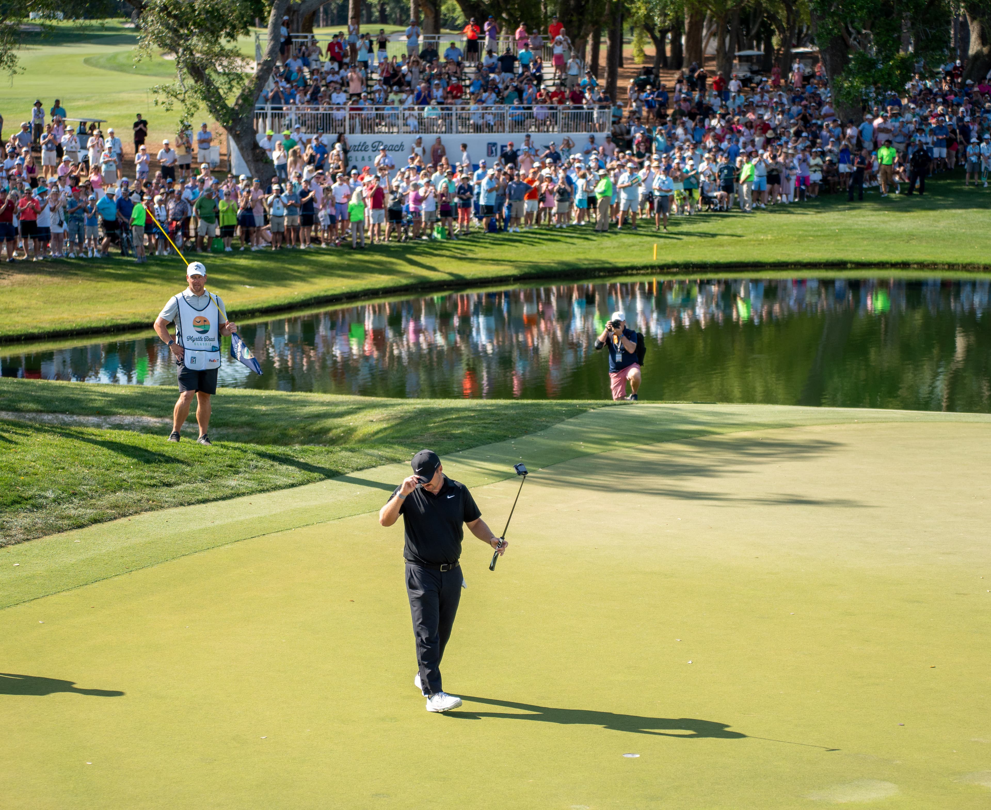 ONEflight Myrtle Beach Classic