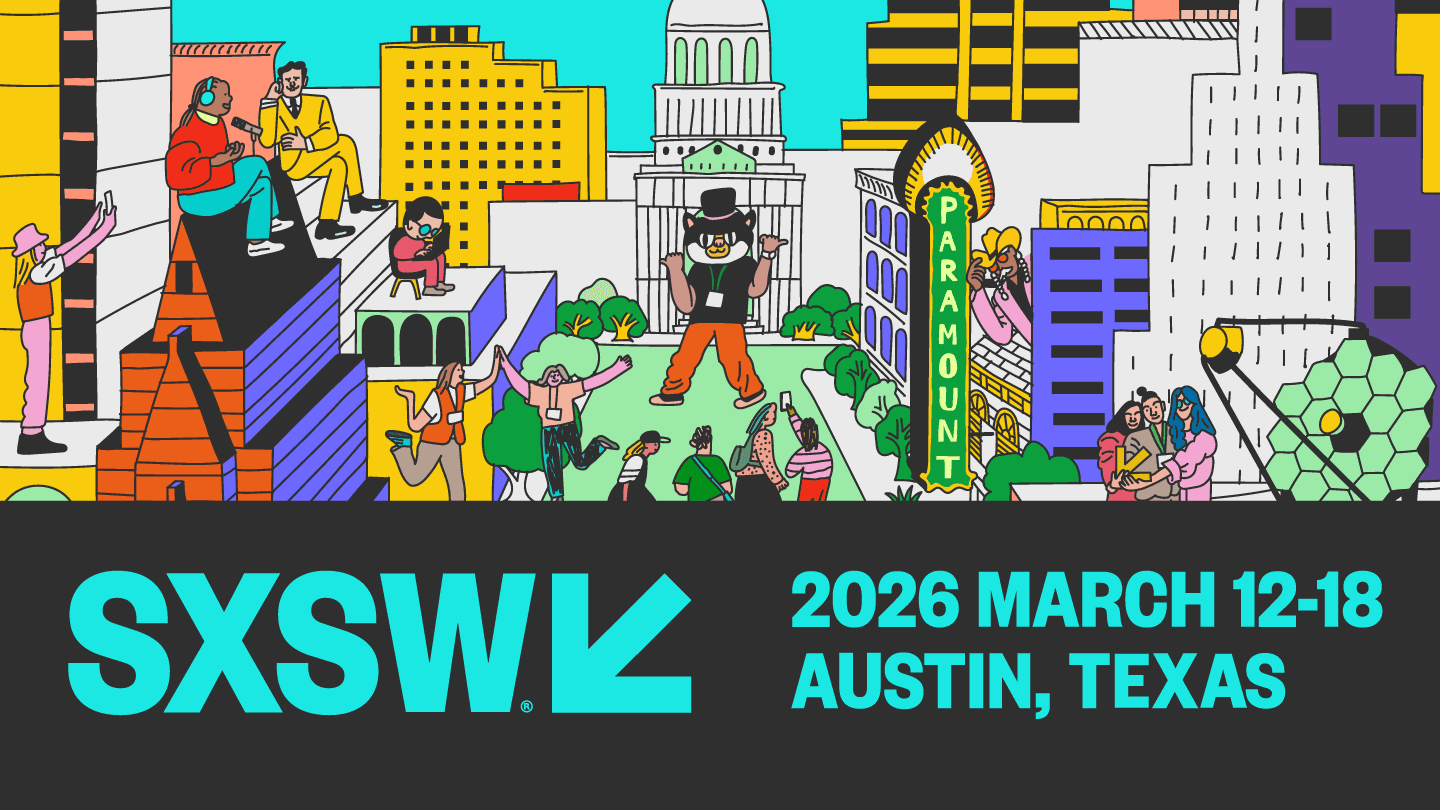 SXSW 2026 – South by Southwest