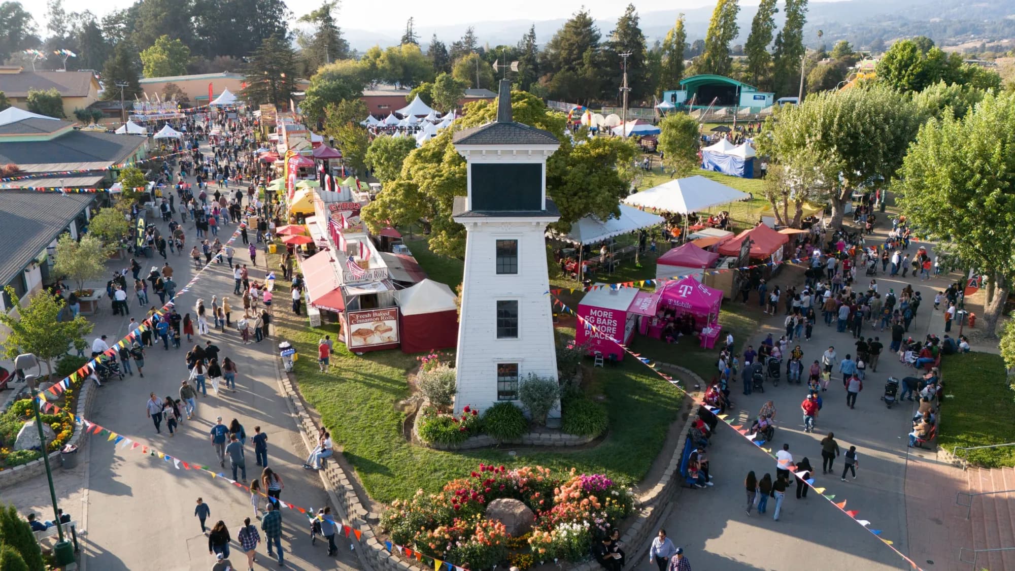Santa Cruz County Fair 2026