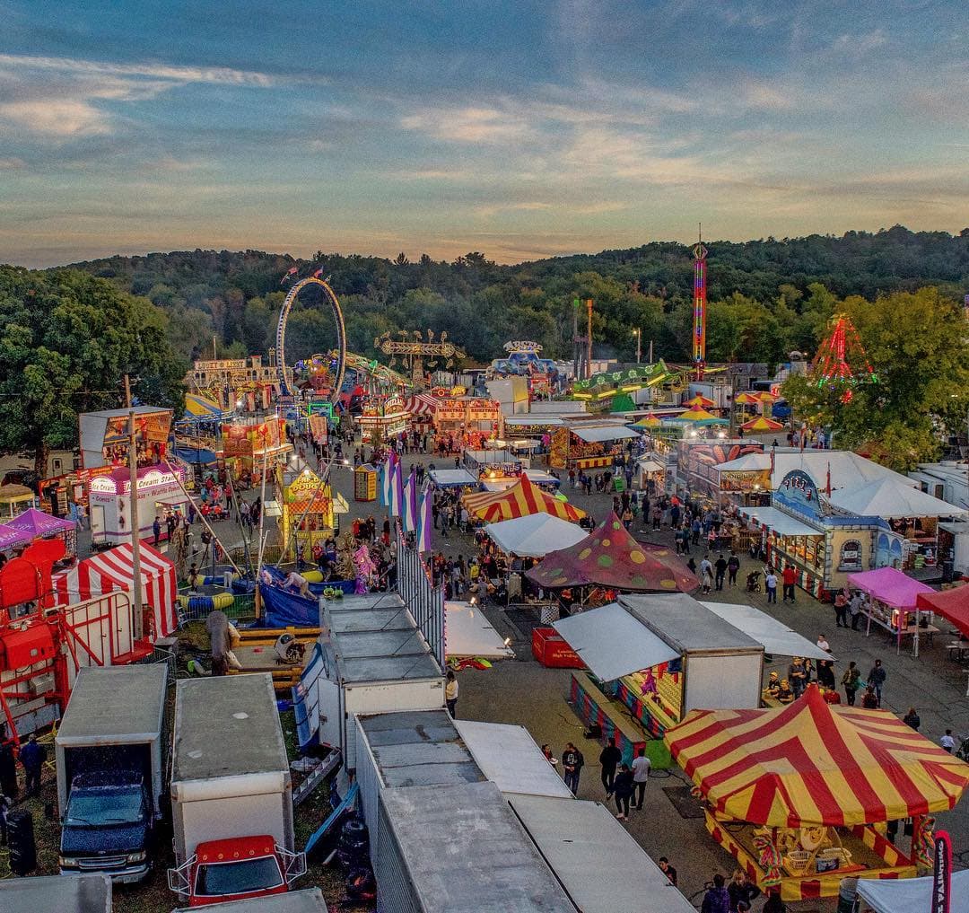 Topsfield Fair Festival