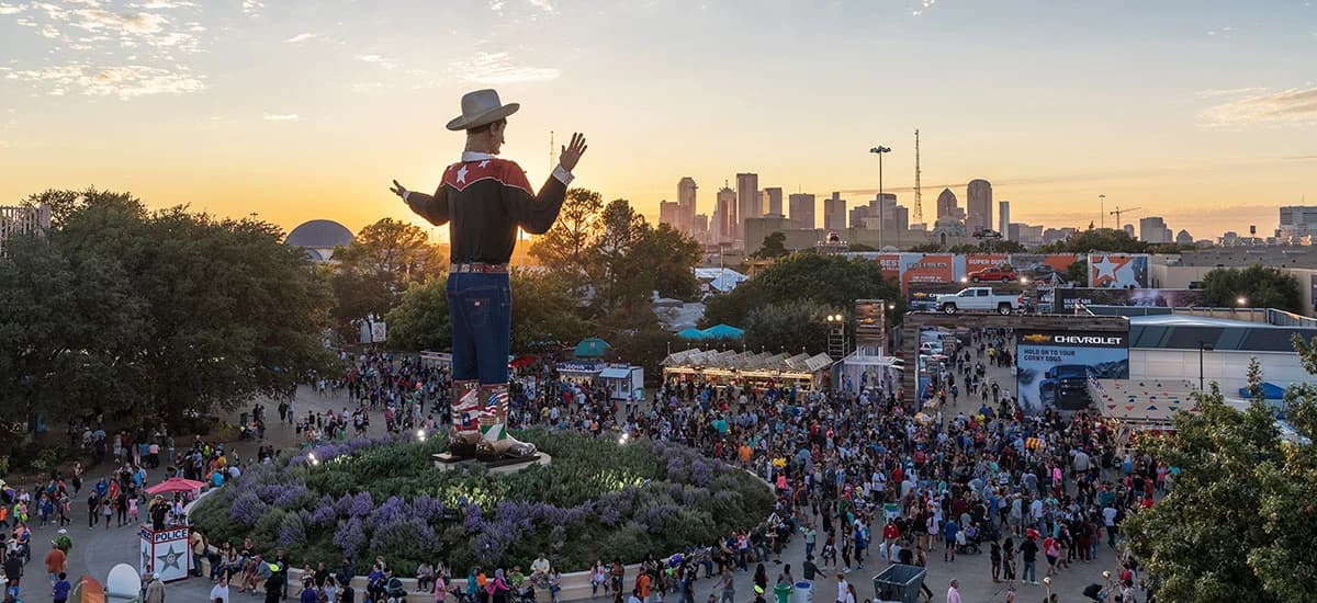 State Fair of Texas