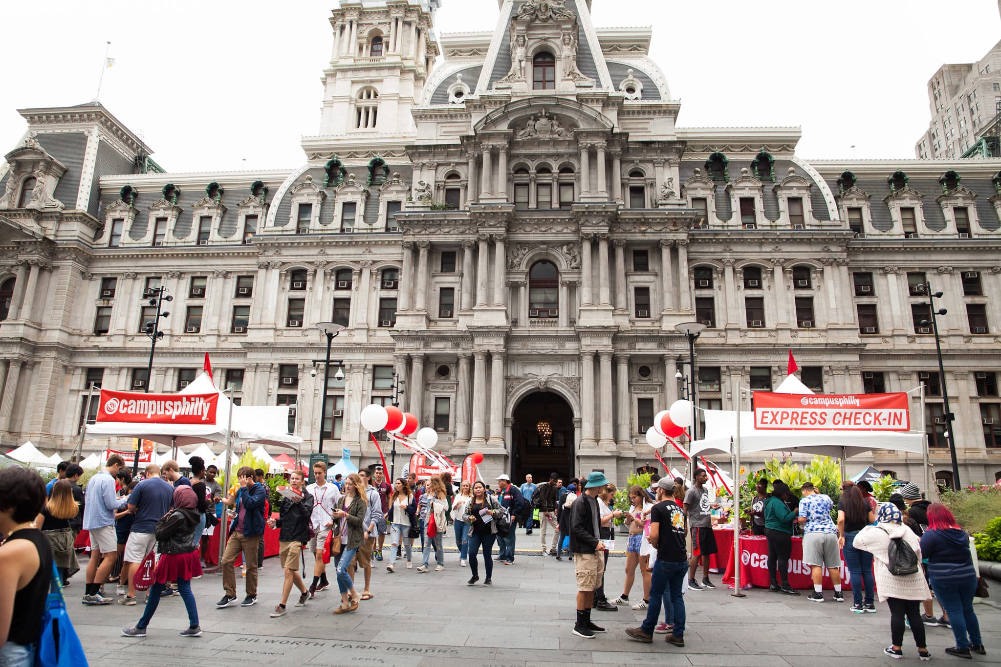 CollegeFest - Boston