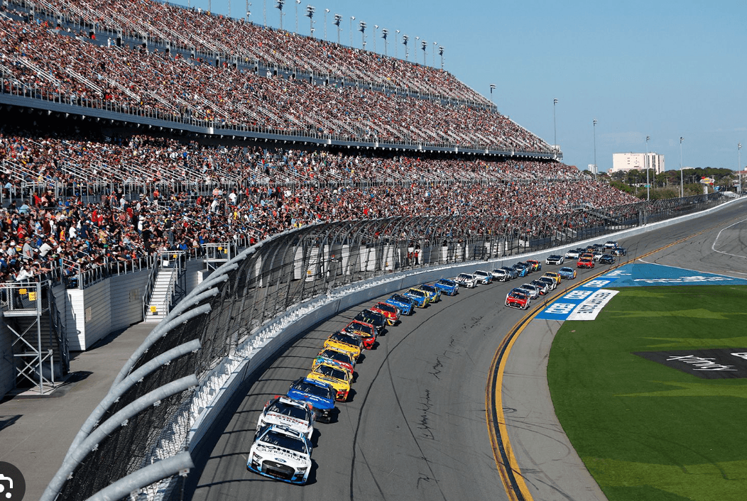 Daytona Speedweeks & Daytona 500
