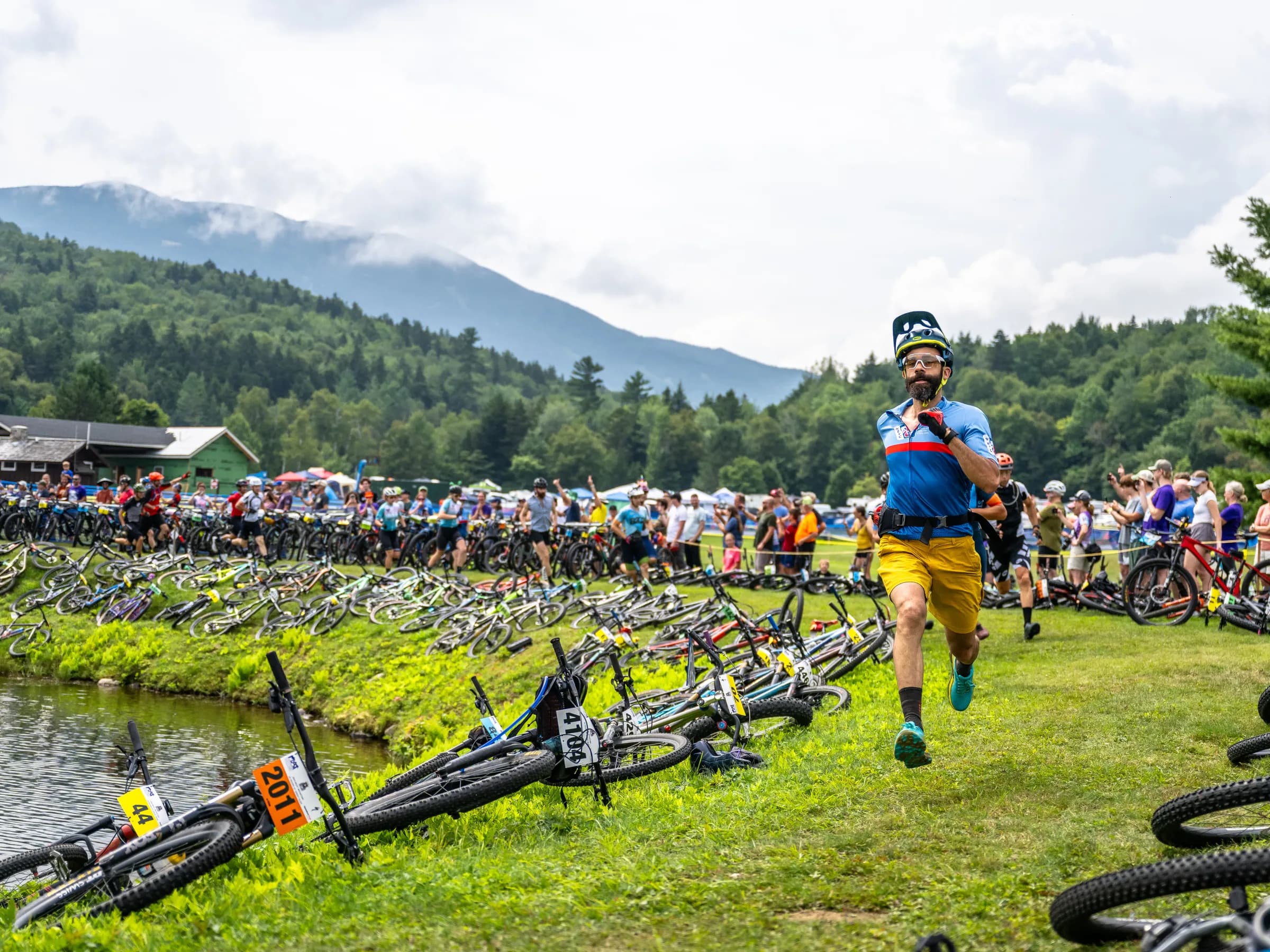 Big Day Brewing 24 Hours of Great Glen 2026