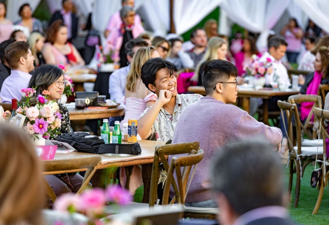 California Spirit 2026