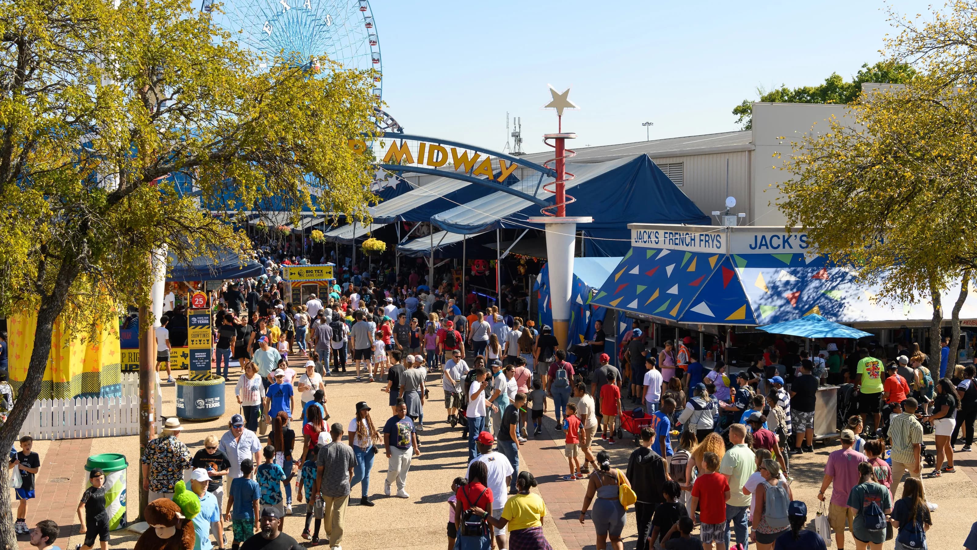 State Fair of Texas