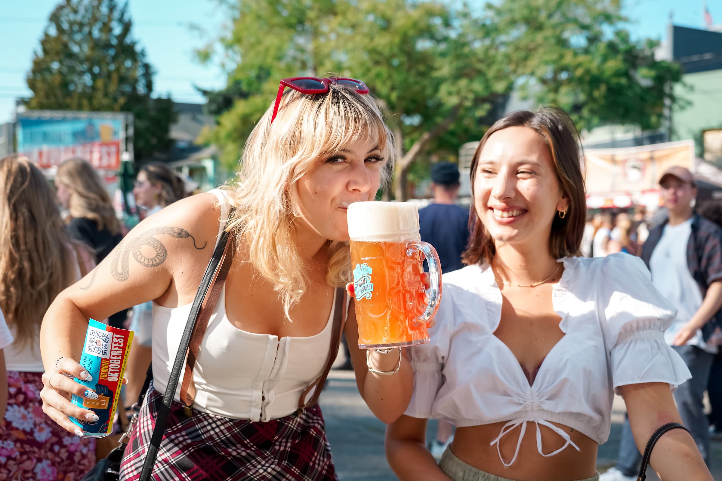 Fremont Oktoberfest 2026
