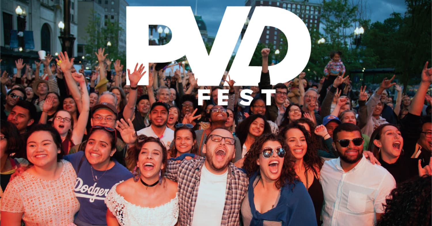 PVDFest 2026