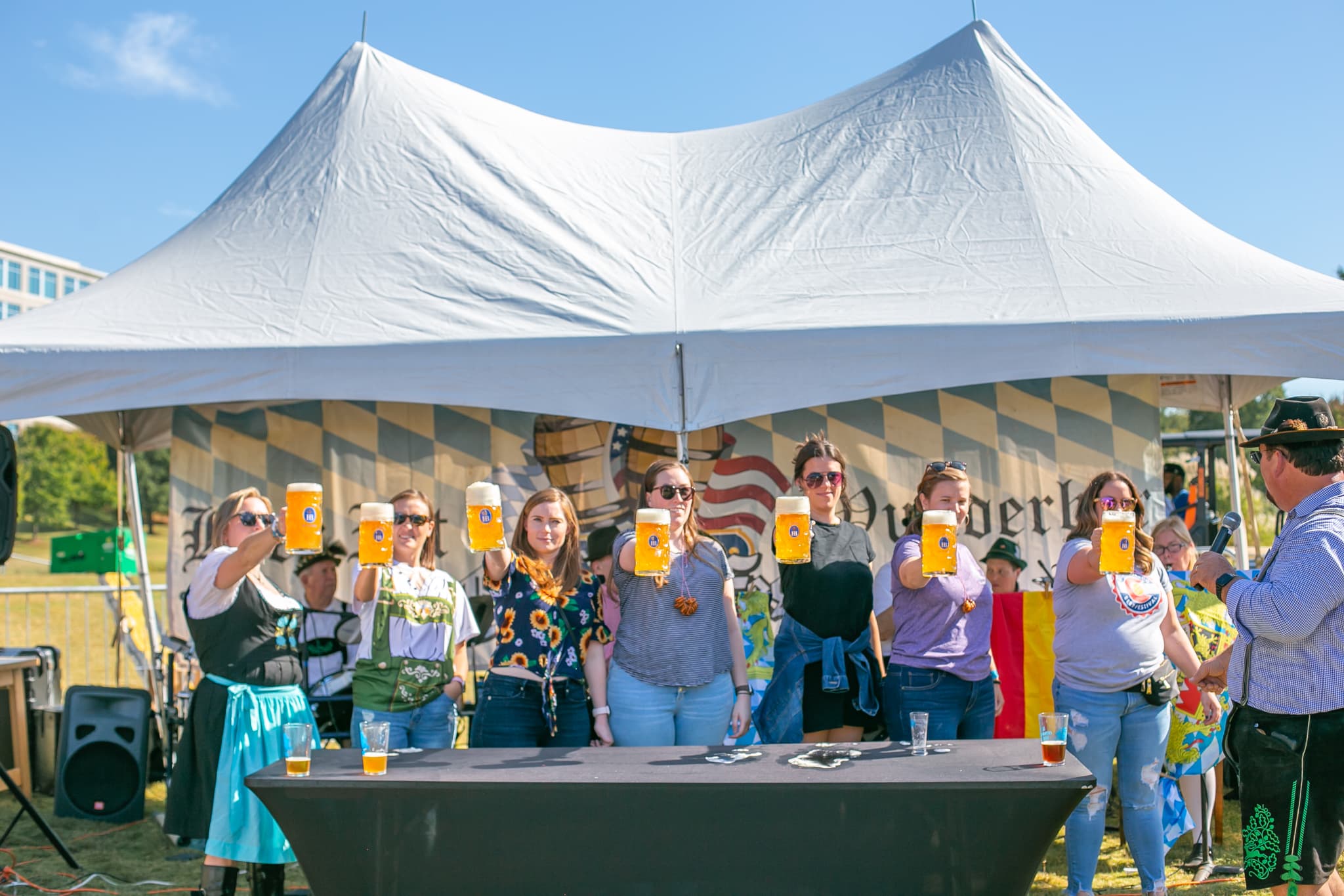 Das Best Oktoberfest 2026