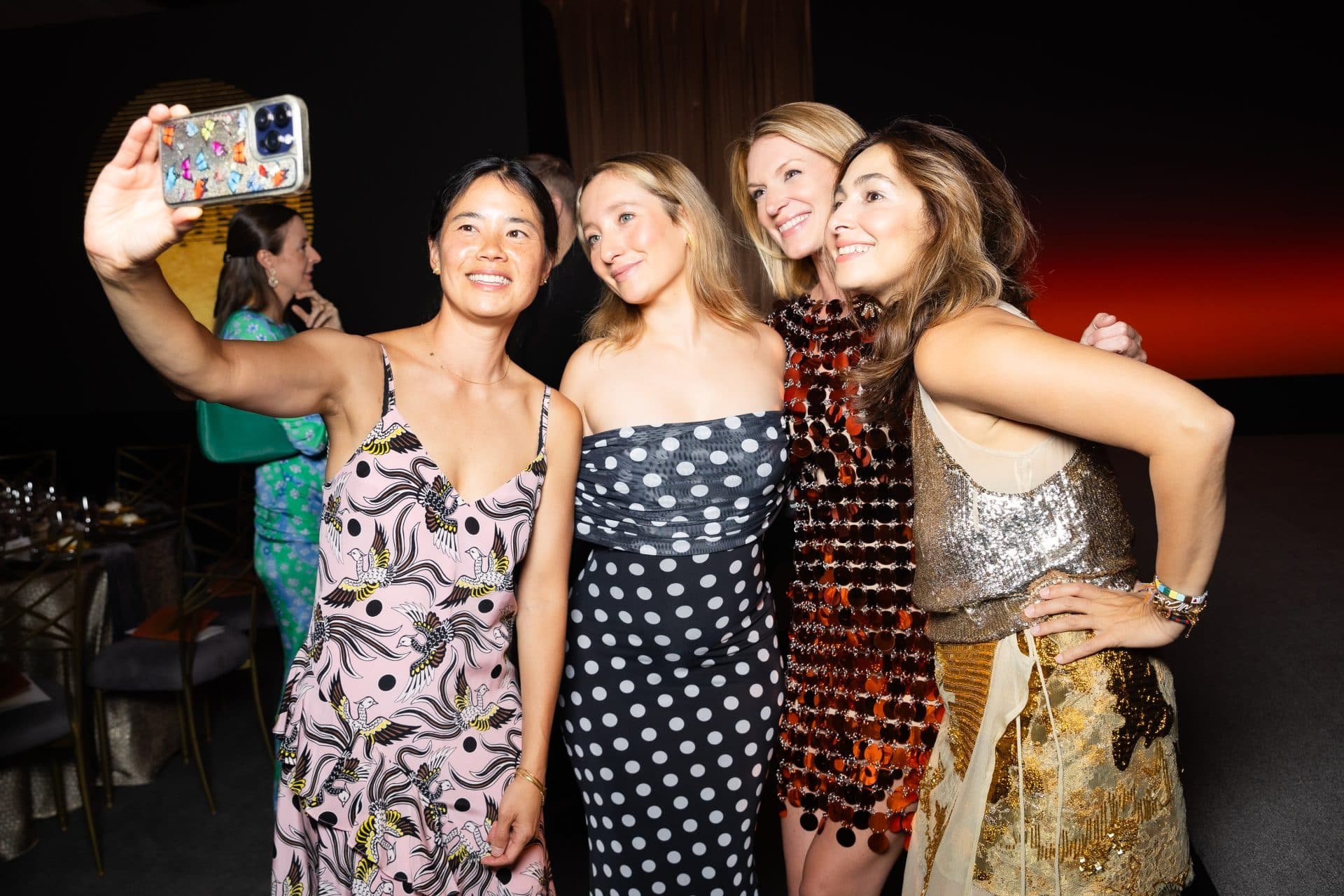 Aspen Art Museum ArtCrush 2026