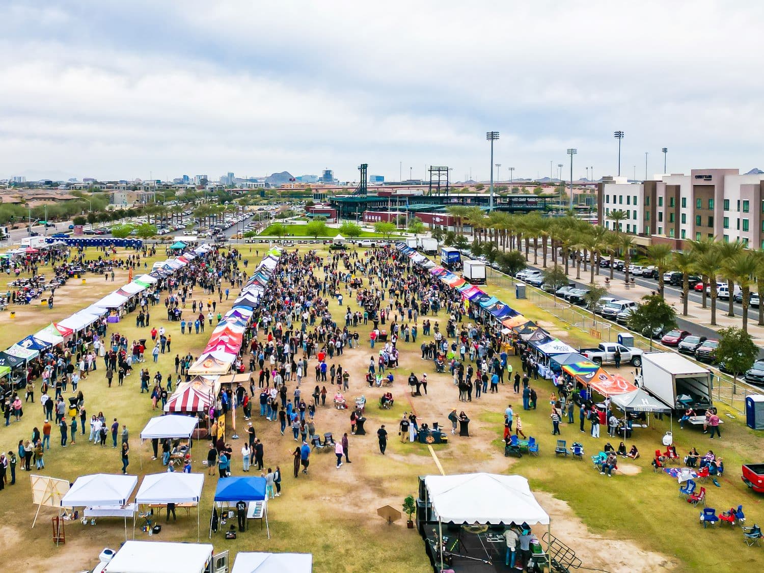 Copper State Beer Festival 2026