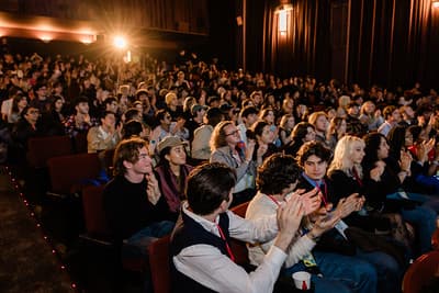 SIFF Cinema (Seattle)