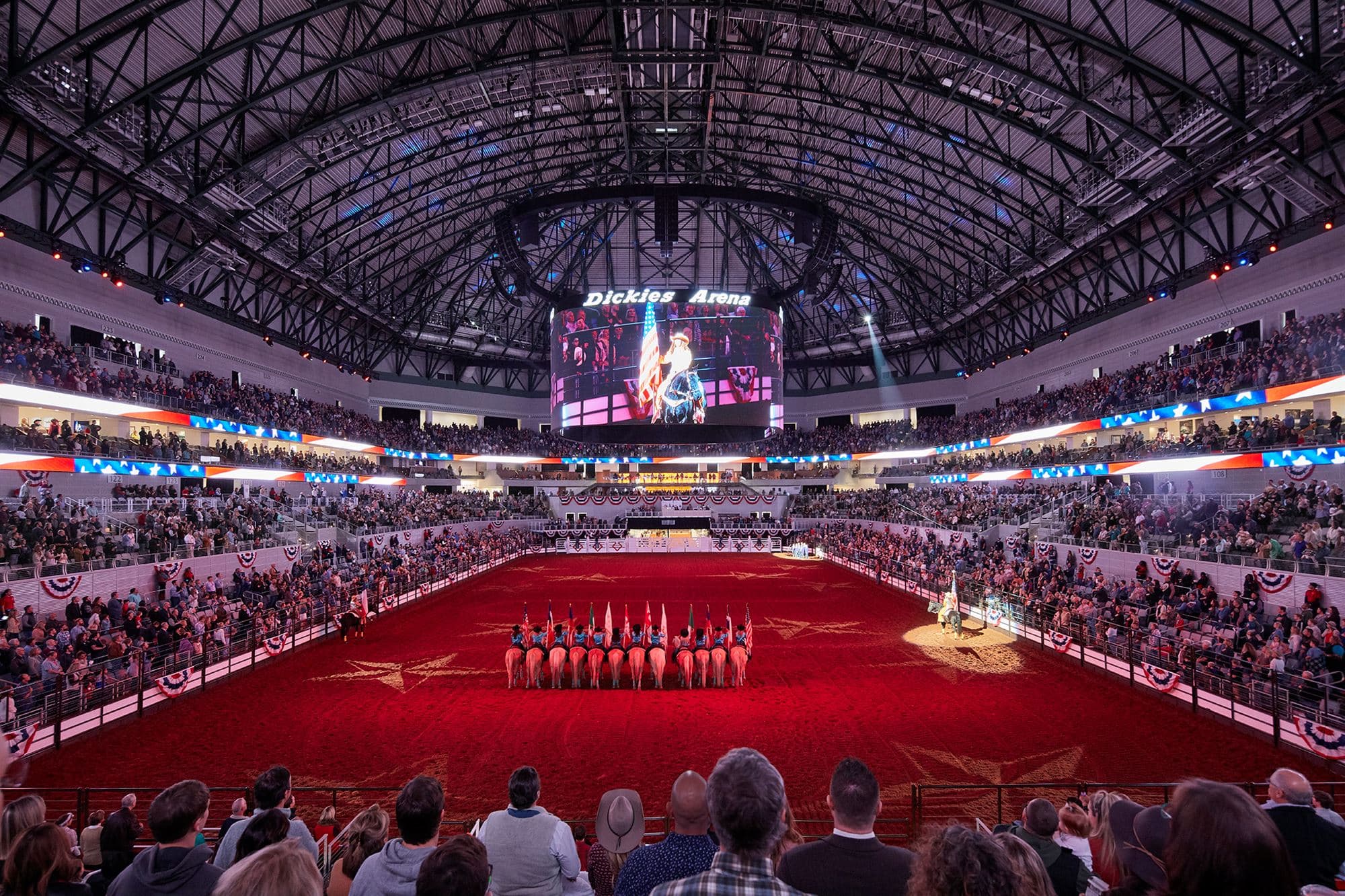 Fort Worth Stock Show & Rodeo 2026