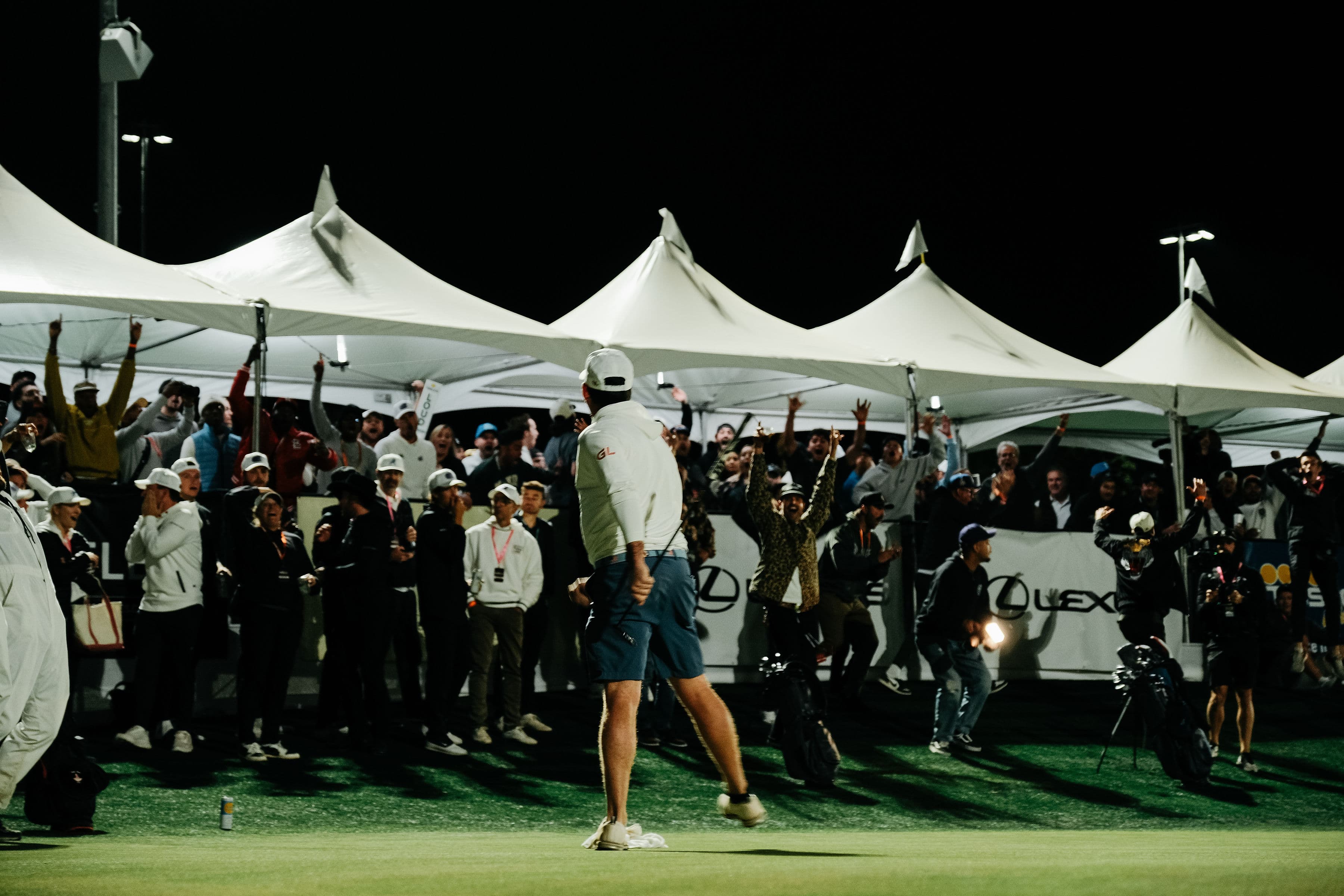 Grass League 2026 Season