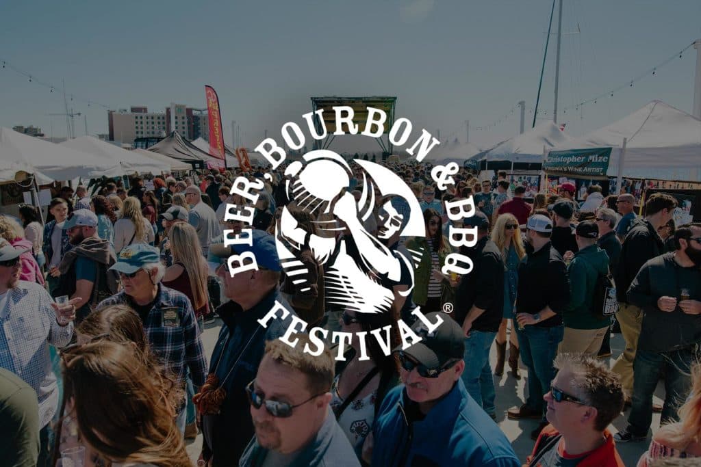 Beer, Bourbon, & BBQ Festival (Multi-City Series)