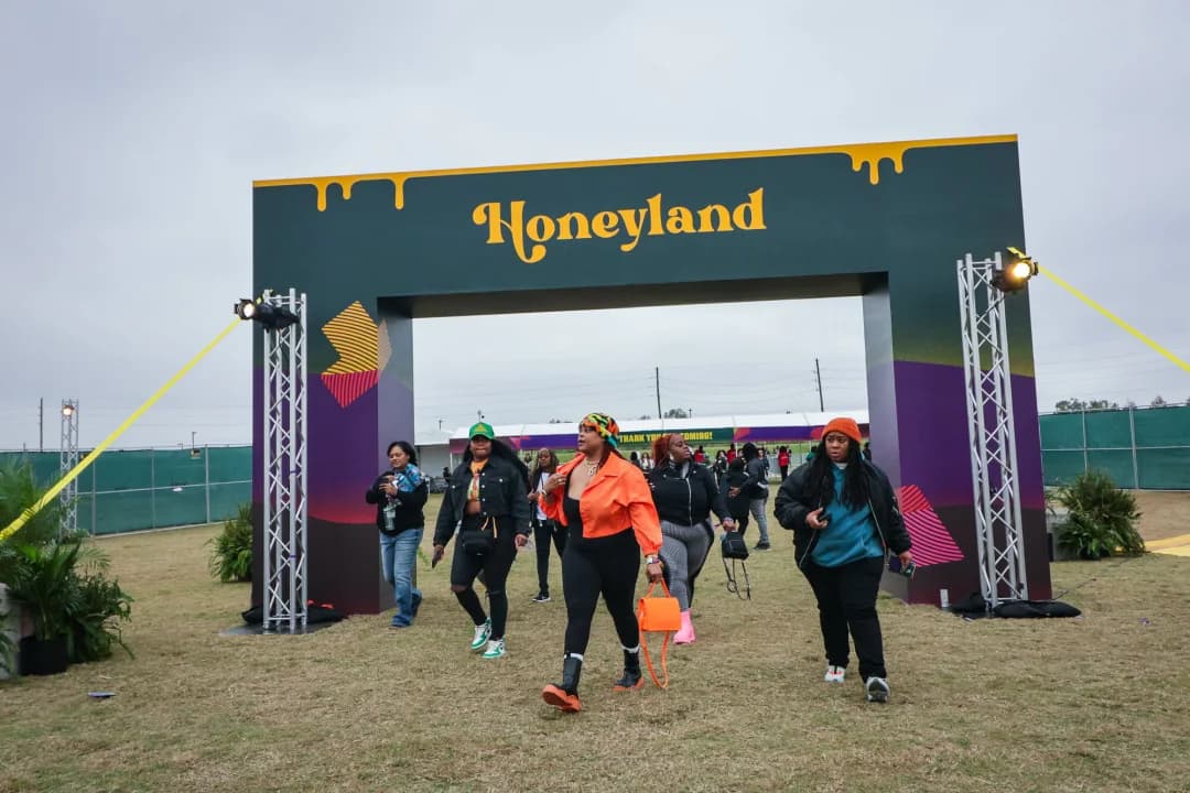 Honeyland Festival 2026