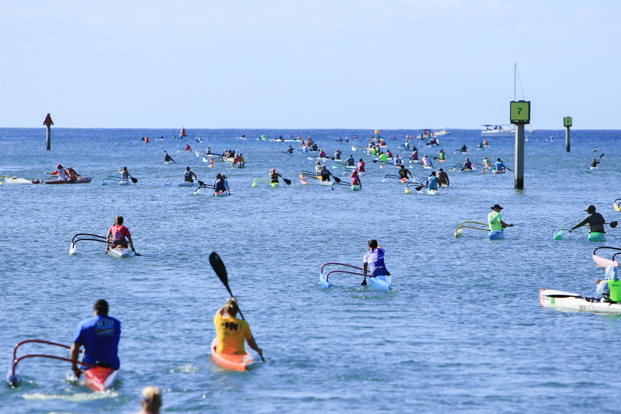 Kanaka Ikaika Racing Association