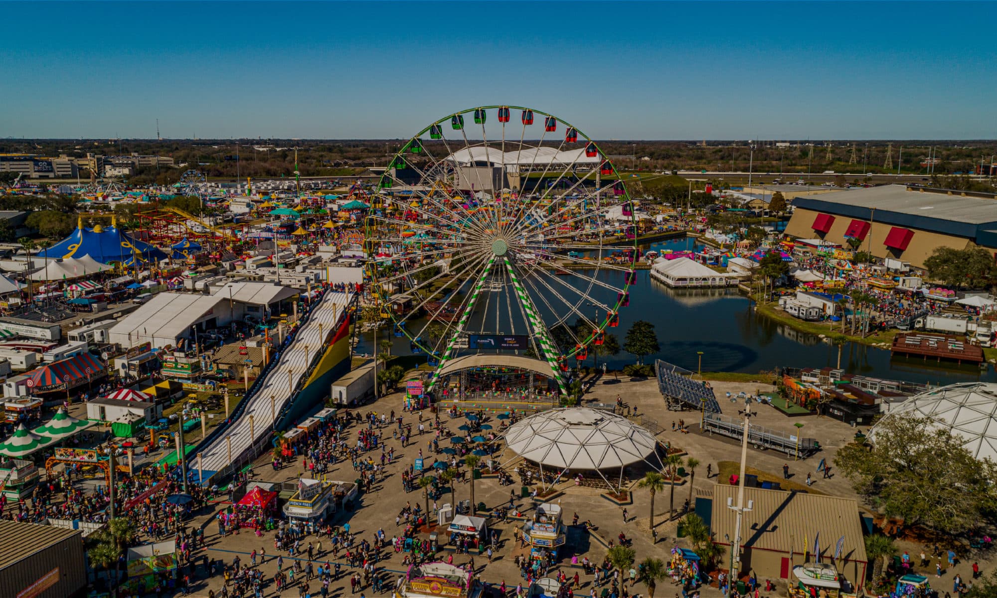 Florida State Fair 2026