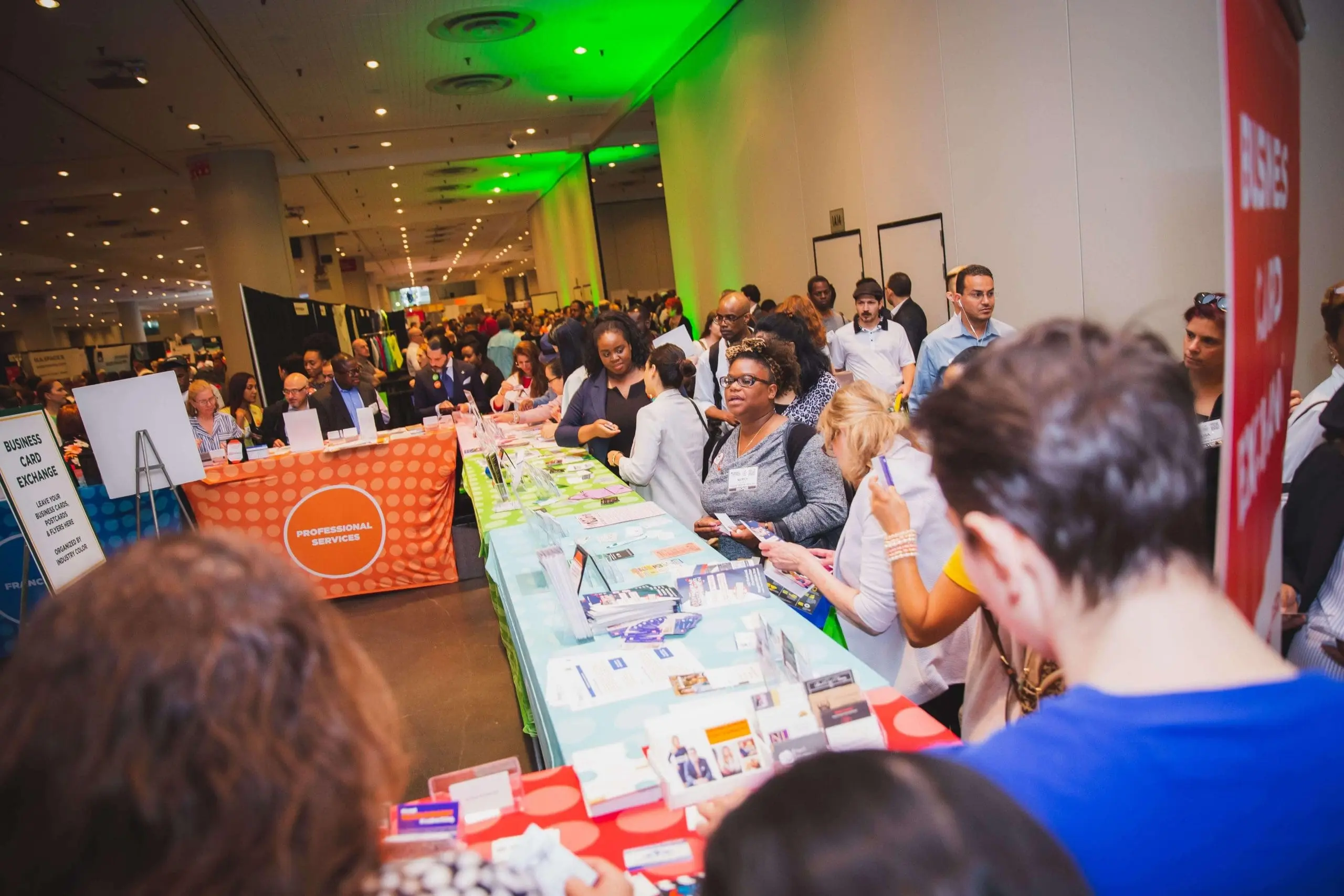 Small Business Expo 2025–2026