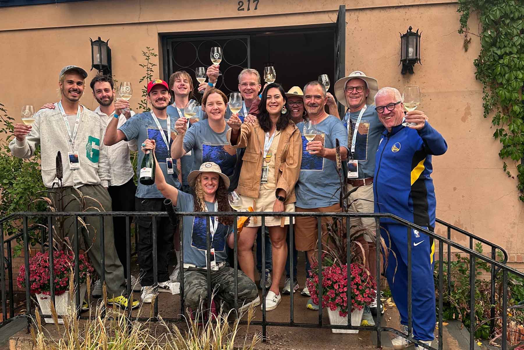 Santa Fe Wine & Chile Fiesta 2026