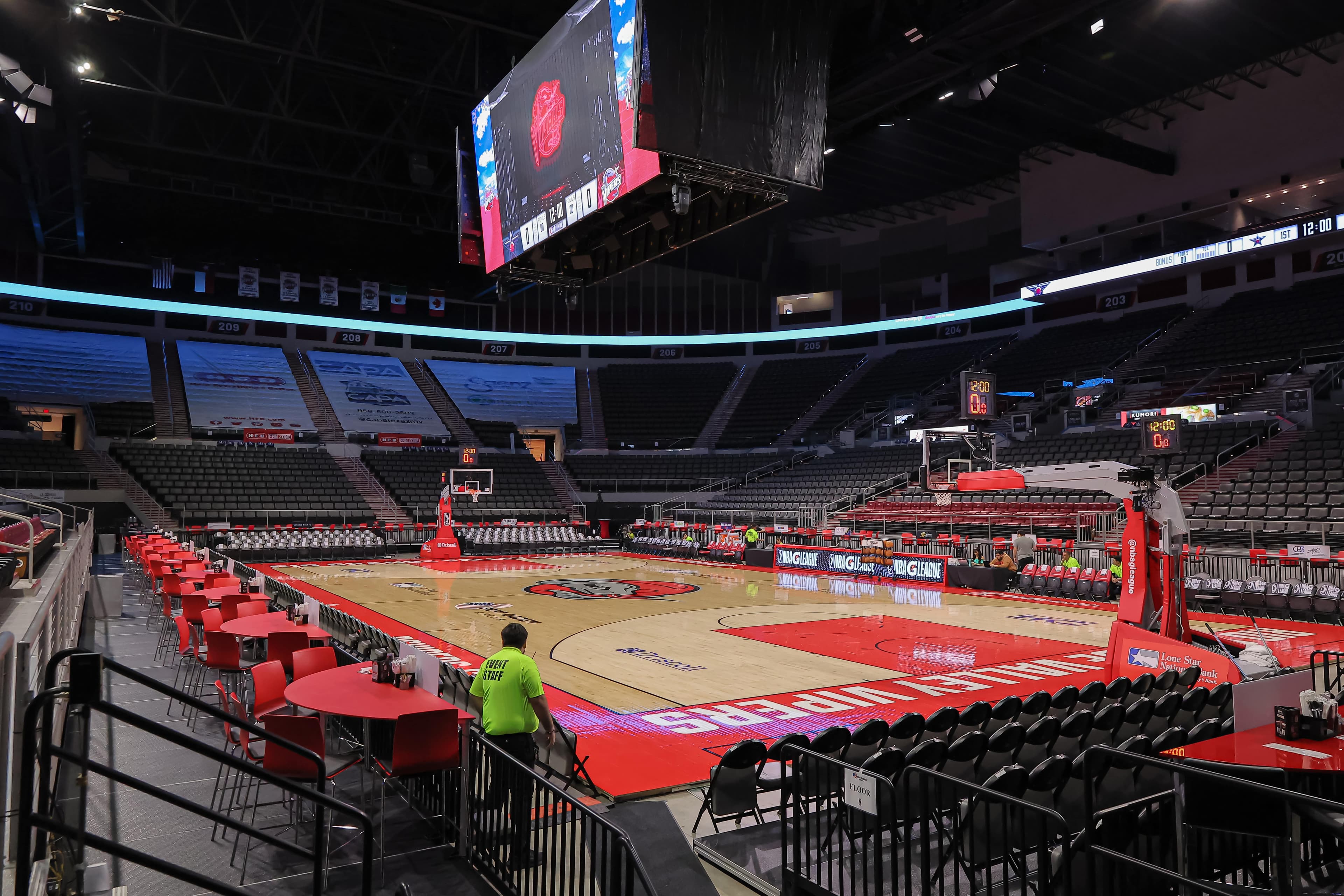 Rio Grande Valley Vipers