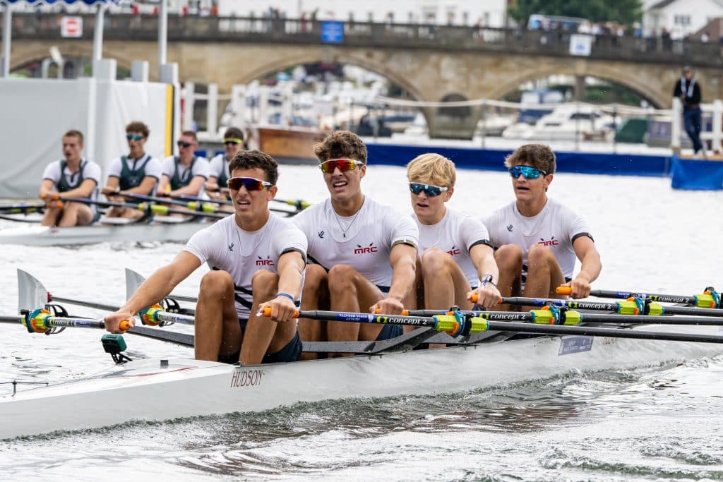 Miami Rowing Club Sponsorship Opportunities