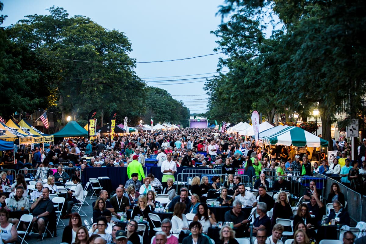 Lewiston Jazz Festival 2026