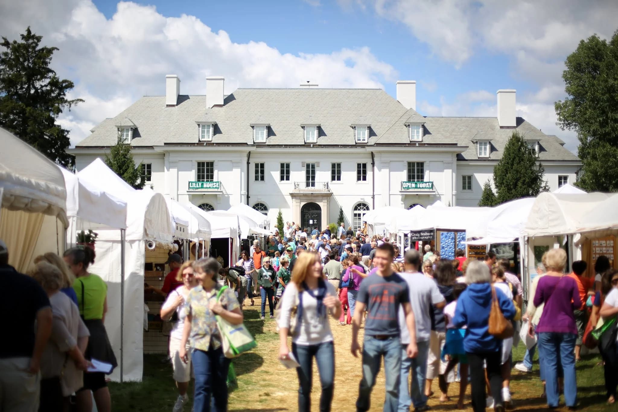 Penrod Arts Fair 2026