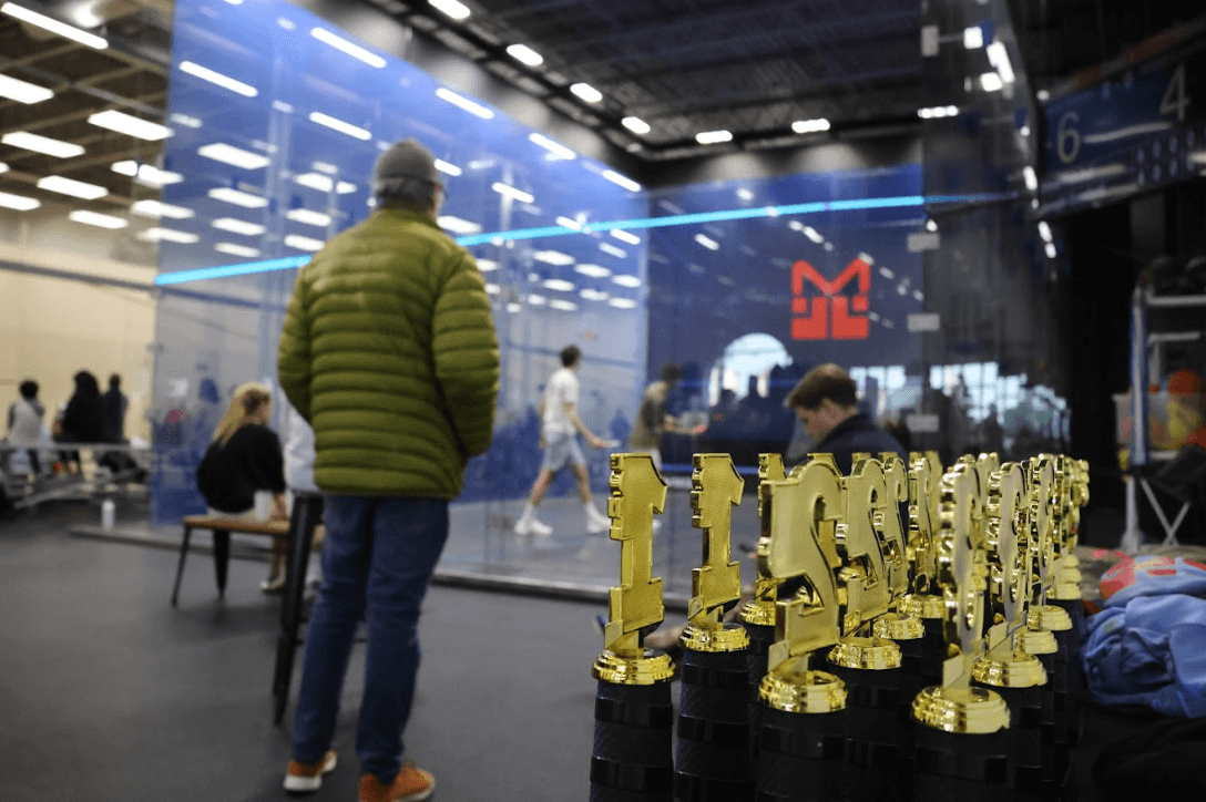 Junior Tournament Sponsor