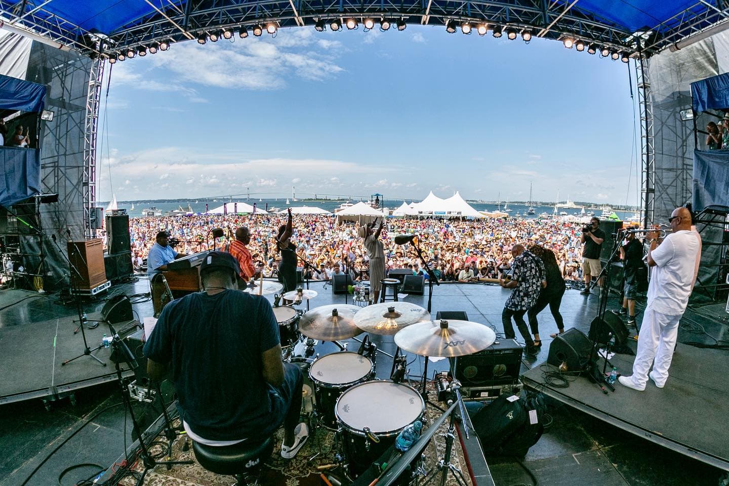 Newport Jazz Festival 2026