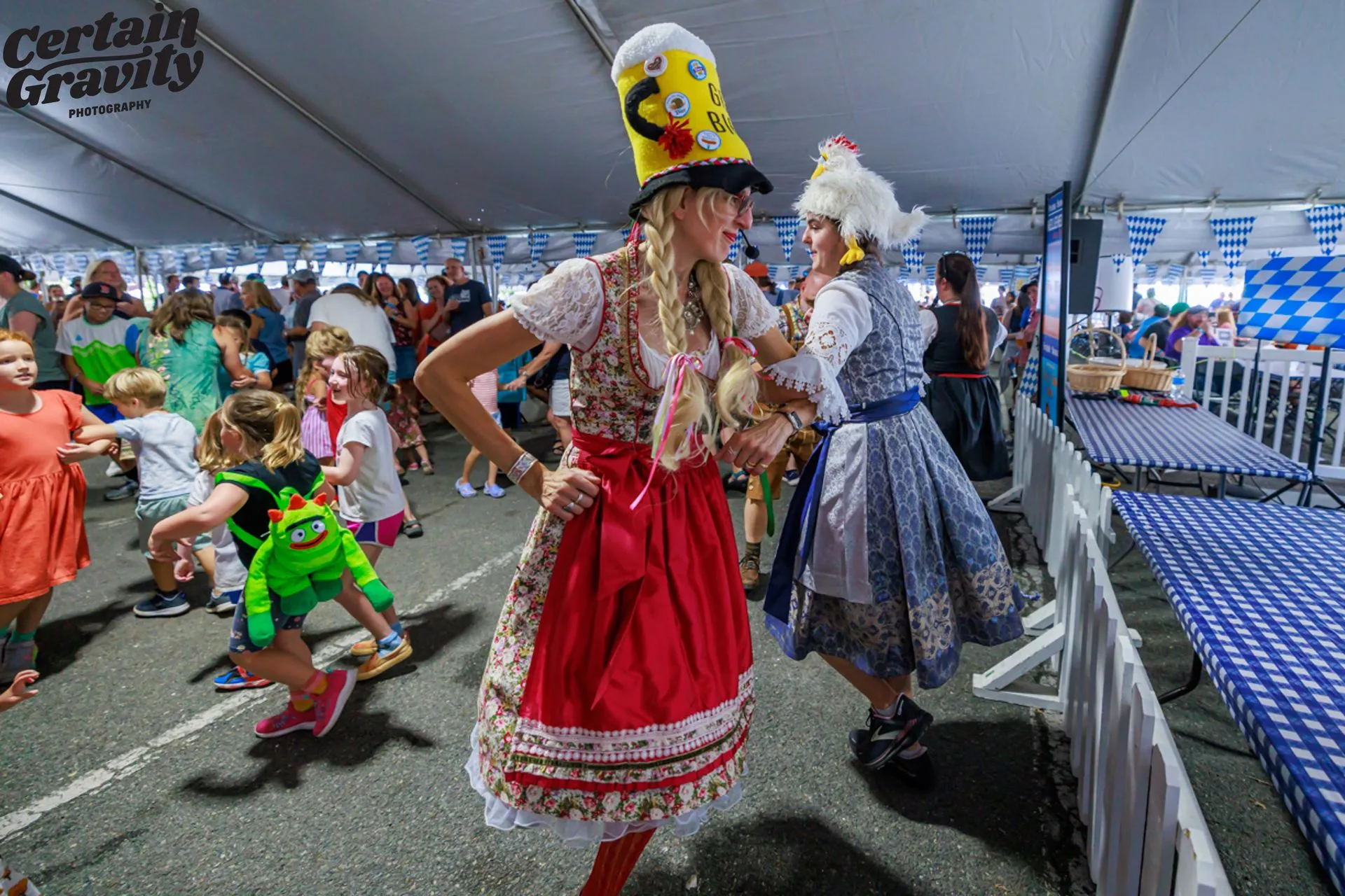 St. Benedict Oktoberfest 2026