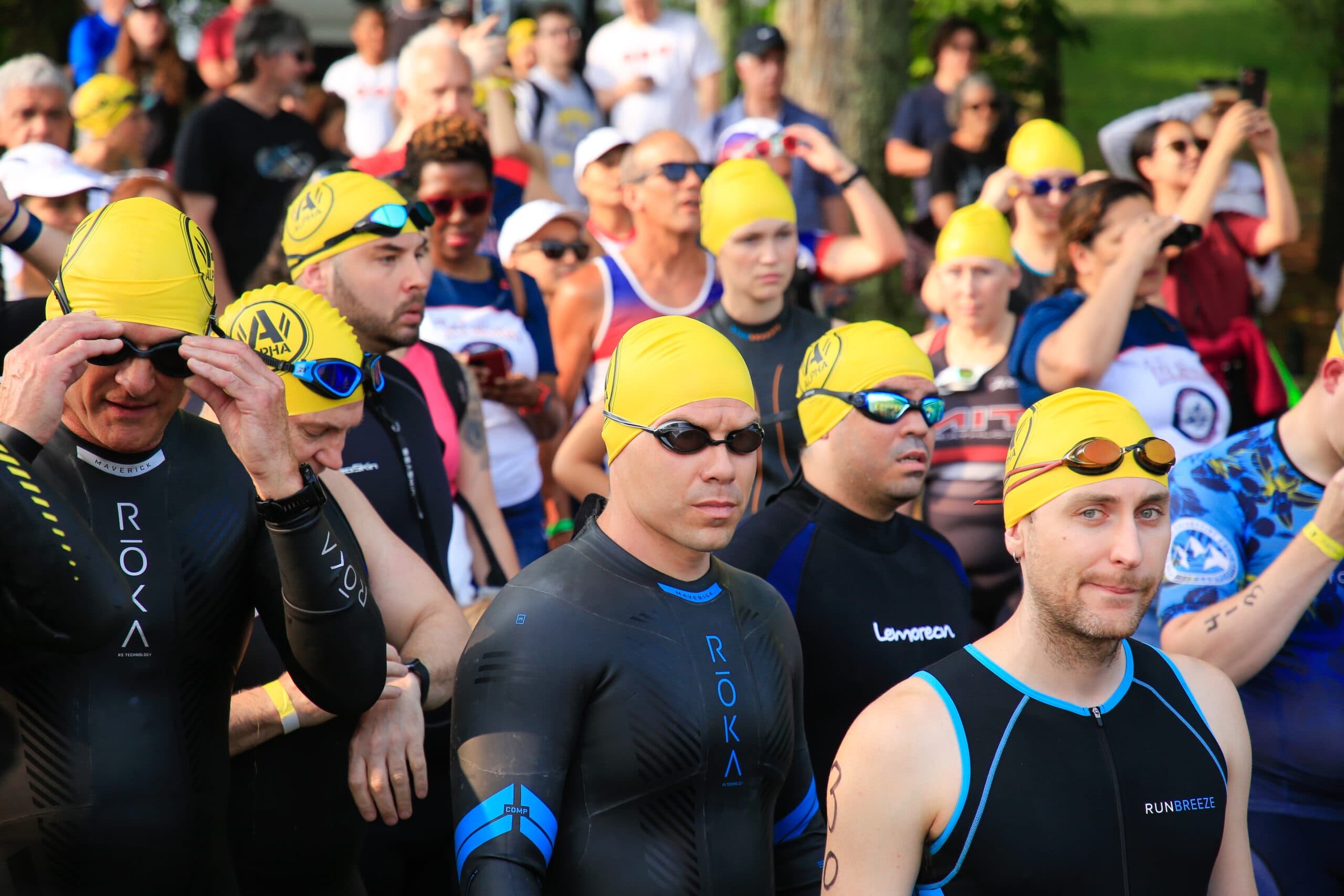 Hudson Valley Triathlon 2026