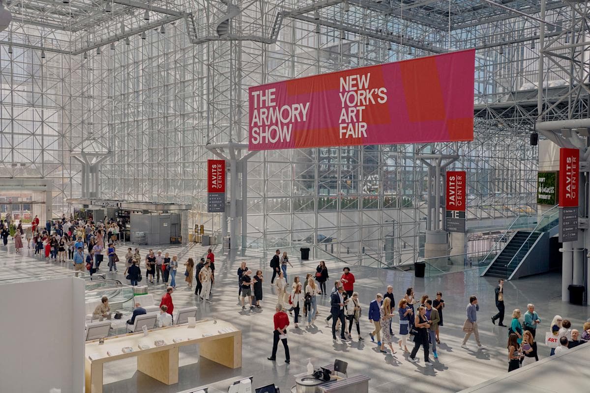 The Armory Show 2026