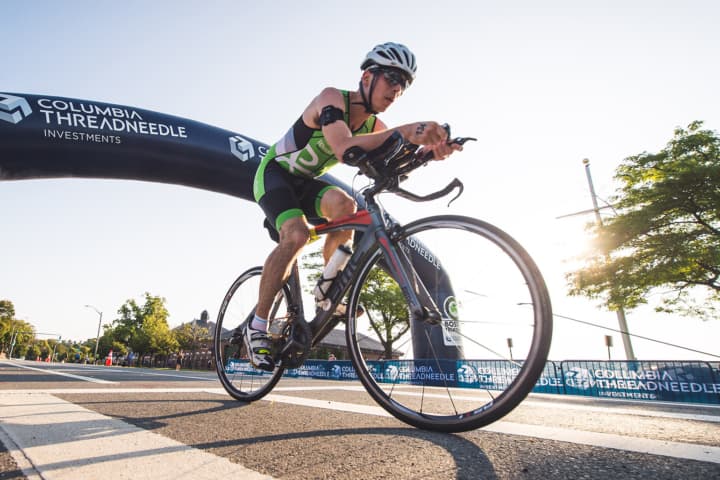 2026 Boston Triathlon