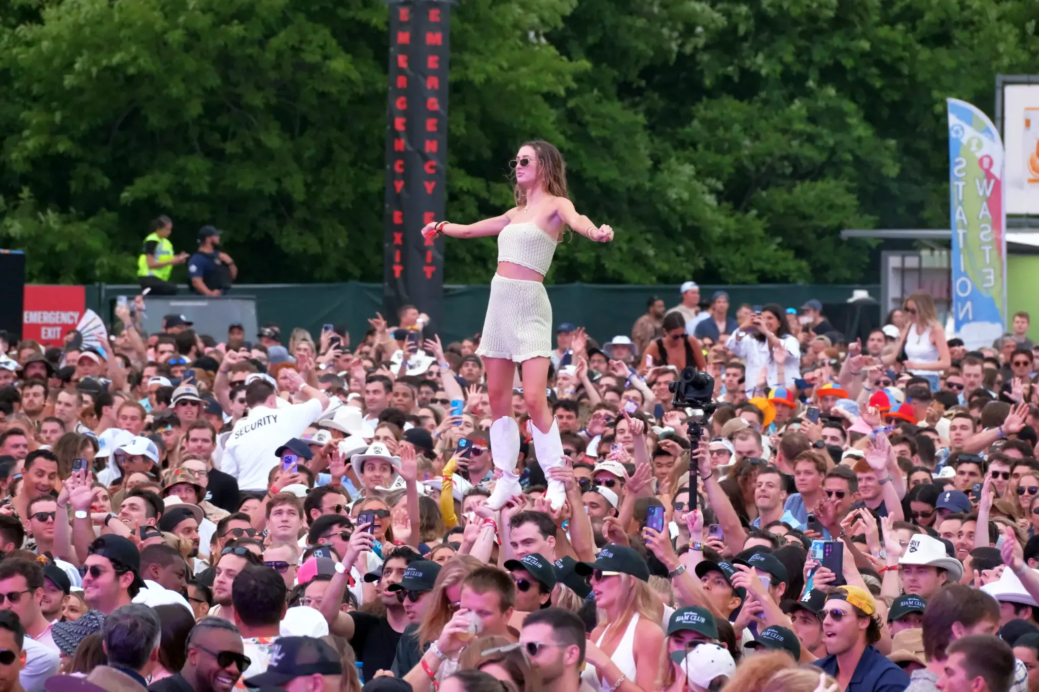 Montauk Music Festival