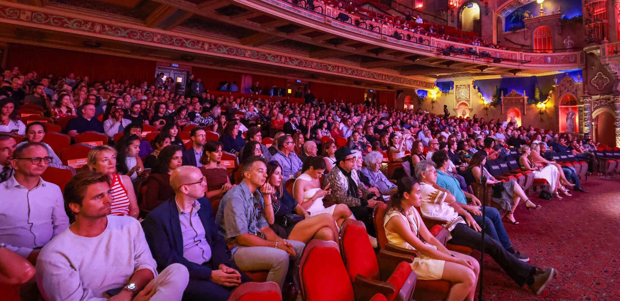 Miami Film Festival 2026