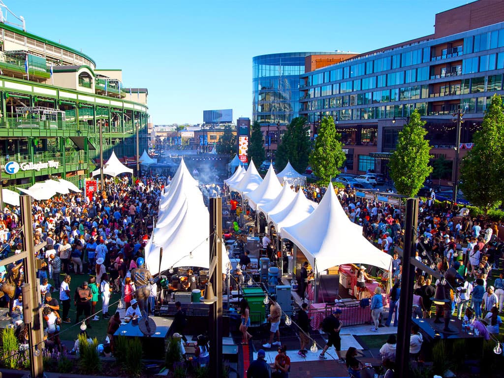 WingOut Chicago 2026