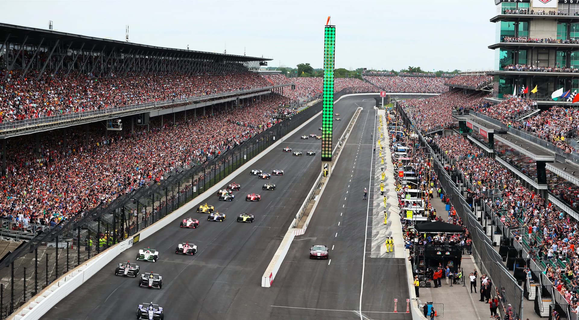 Indianapolis 500