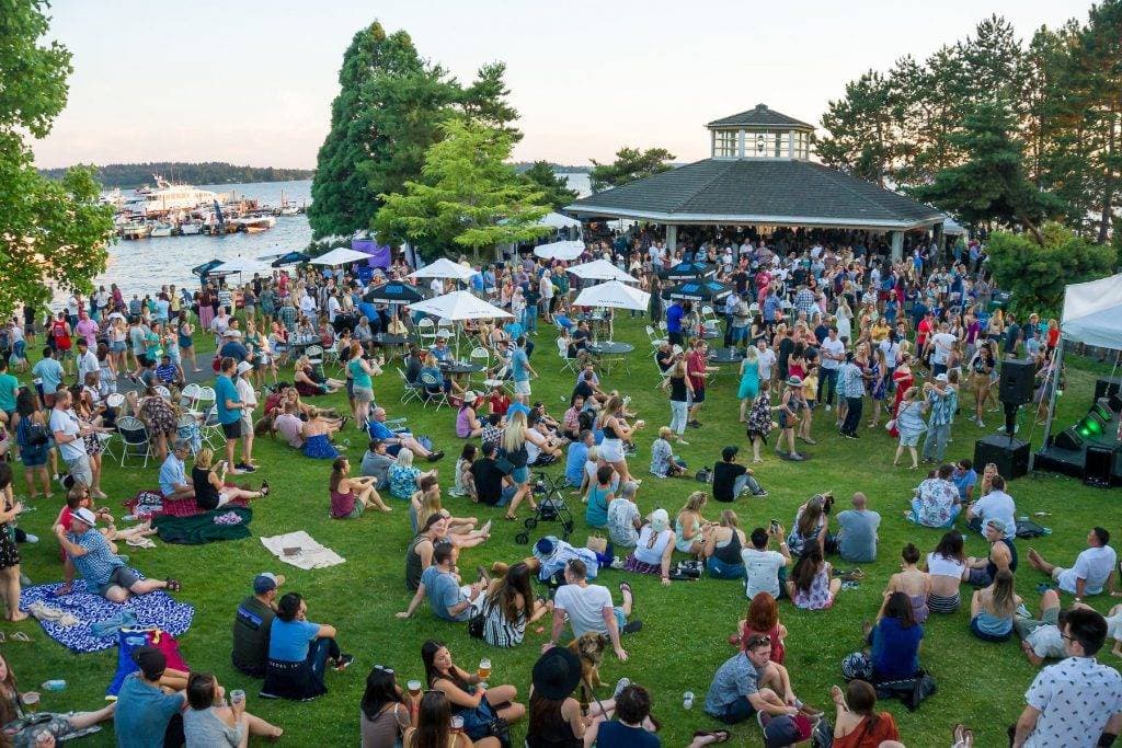 Kirkland Uncorked 2026